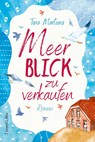 Meerblick zu verkaufen - Tina Martens - 9783365005767