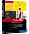 Node-RED - Udo Brandes - 9783367109296