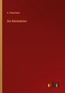 Die Kleinbahnen - A. Haarmann - 9783368411947