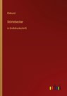 Störtebecker - Klabund - 9783368482107
