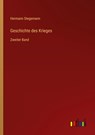 Geschichte des Krieges - Hermann Stegemann - 9783368618100