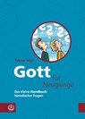 Gott für Neugierige - Fabian Vogt - 9783374065837
