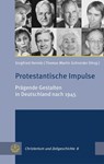 Protestantische Impulse - Siegfried Hermle ; Thomas Martin Schneider - 9783374068890