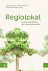 Regiolokal - Patrick Todjeras ; Michael Herbst ; Bernhard Schröder - 9783374079902