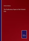 The Posthumous Papers of the Pickwick Club - DICKENS,  Charles - 9783375045401