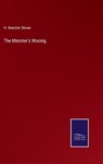 The Minister's Wooing - STOWE,  H. Beecher - 9783375125011