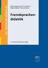 Fremdsprachendidaktik - Helene Decke-Cornill ; Lutz Küster ; Birgit Schädlich ; Carola Surkamp - 9783381109517