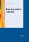 Fremdsprachendidaktik - Helene Decke-Cornill ; Lutz Küster ; Birgit Schädlich ; Carola Surkamp - 9783381109531