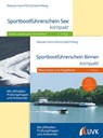 Sportbootführerscheine Binnen und See - Matthias Wassermann ; Roman Simschek ; Daniel Hillwig - 9783381119219