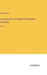 Correspondence of Charles, First Marquis Cornwallis - ROSS,  Charles - 9783382305932