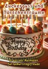 Zuckerguss und Törtchenträume - Maxi Pinselzauber - 9783384130082