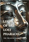 Wright, A: Legacy of the Lost Pharaoh - Alexander F. Wright - 9783384164421