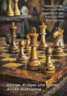 Könige, Krieger und Götter: Antike Brettspiele - Quirin von Senger - 9783384290854