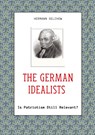 The German Idealists - Hermann Selchow - 9783384331489