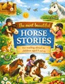 The most beautiful horse stories - Dominik Mikulaschek - 9783384837042