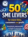 50 SME levers for more time, customers and profit - Dominik Mikulaschek - 9783384885609