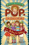 Die POPkörner 03. Eine Bühne für Billie - Stefanie Taschinski - 9783401509310