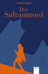 Der Safranmord - Harald Parigger - 9783401509884