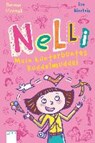 Nelli. Mein kunterbuntes Kuddelmuddel - HIERTEIS,  Eva - 9783401600253