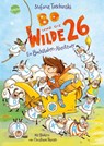 Bo und die Wilde 26. Ein Buchstaben-Abenteuer - Stefanie Taschinski - 9783401715551