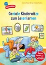 Geniale Kinderwitze zum Lesenlernen - Sandra Meyer - 9783401723167