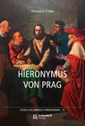 Hieronymus von Prag - Thomas A. Fudge - 9783402120118