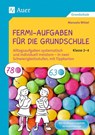 Fermi-Aufgaben für die Grundschule - Klasse 2-4 - Manuela Witzel - 9783403074687