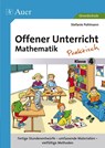 Offener Unterricht Mathematik - praktisch Klasse 4 - Stefanie Pohlmann - 9783403075172