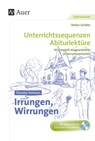 Theodor Fontane Irrungen, Wirrungen - Stefan Schäfer - 9783403079774