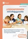 Lesekonferenzen mit Erfolgsgarantie - Stefanie Pohlmann - 9783403080190