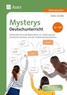 Mysterys Deutschunterricht 5-10 - Stefan Schäfer - 9783403083757