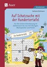 Auf Schatzsuche mit der Hundertertafel - Stefanie Pohlmann - 9783403084808