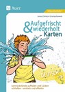 Aufgefrischt-und-wiederholt-Karten Deutsch 7-8 -  - 9783403087267