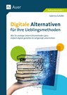 Digitale Alternativen für Ihre Lieblingsmethoden - Sabrina Schäfer - 9783403089094