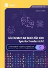 Die besten KI-Tools für den Spanischunterricht - Sabrina Schäfer - 9783403093206