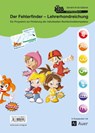 Die Lerncrew: Der Fehlerfinder - Lehrerhandreichung - Sandra Kroll-Gabriel - 9783403094418