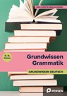 Grundwissen Grammatik - Lena-Christin Grzelachowski - 9783403212843