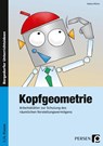 Kopfgeometrie - Sabine Müller - 9783403231707
