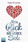 Mein Glück an deiner Seite - FROMM,  Pete - 9783404173945