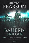 Der Bauernkrieger - Jeremiah Pearson - 9783404180202