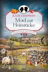 Mord mit Heimtücke - Julia Chapman - 9783404184859