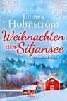 Weihnachten am Siljansee - Linnea Holmström - 9783404185511