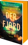 Der Fjord - Sarah Goodwin - 9783404196647