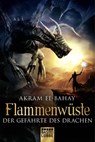 Flammenwüste - Der Gefährte des Drachen - Akram El-Bahay - 9783404207954