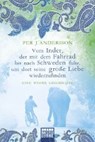 Vom Inder, der mit dem Fahrrad bis nach Schweden fuhr... - ANDERSSON,  Per J. - 9783404608850