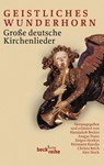 Geistliches Wunderhorn - Hansjakob Becker ; Ansgar Franz ; Jürgen Henkys - 9783406592478