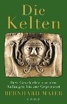 Die Kelten - MAIER,  Bernhard - 9783406697524