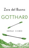 Gotthard - Zora del Buono - 9783406727986
