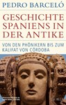 Geschichte Spaniens in der Antike - Pedro Barceló - 9783406828980