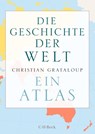 Die Geschichte der Welt - Christian Grataloup - 9783406837616